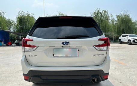 Subaru Forester, 2021 год, 2 240 000 рублей, 5 фотография