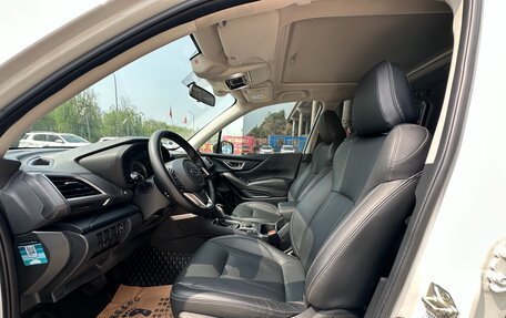 Subaru Forester, 2021 год, 2 240 000 рублей, 7 фотография