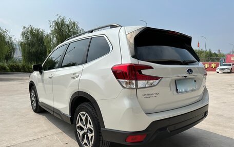 Subaru Forester, 2021 год, 2 240 000 рублей, 4 фотография