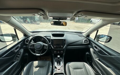 Subaru Forester, 2021 год, 2 240 000 рублей, 8 фотография