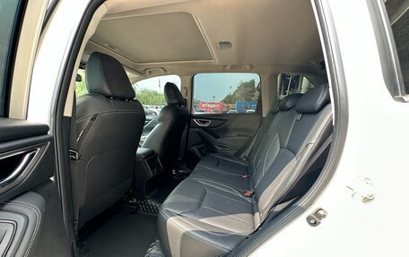 Subaru Forester, 2021 год, 2 240 000 рублей, 9 фотография