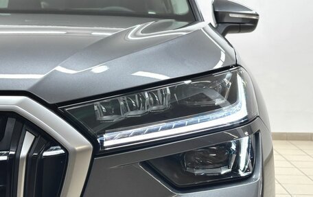 Skoda Kodiaq, 2025 год, 5 480 000 рублей, 8 фотография