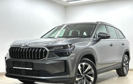 Skoda Kodiaq, 2025 год, 5 480 000 рублей, 7 фотография