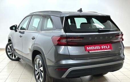 Skoda Kodiaq, 2025 год, 5 480 000 рублей, 6 фотография