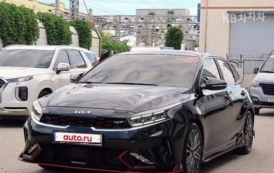 KIA K3, 2021 год, 1 850 000 рублей, 1 фотография