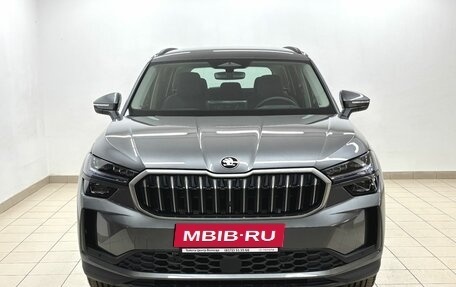 Skoda Kodiaq, 2025 год, 5 480 000 рублей, 2 фотография