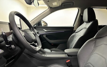 Skoda Kodiaq, 2025 год, 5 480 000 рублей, 11 фотография