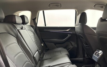 Skoda Kodiaq, 2025 год, 5 480 000 рублей, 13 фотография