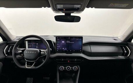 Skoda Kodiaq, 2025 год, 5 480 000 рублей, 17 фотография