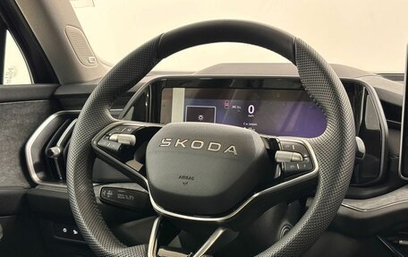 Skoda Kodiaq, 2025 год, 5 480 000 рублей, 18 фотография