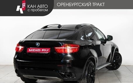 BMW X6, 2009 год, 1 872 000 рублей, 3 фотография