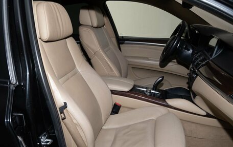 BMW X6, 2009 год, 1 872 000 рублей, 8 фотография