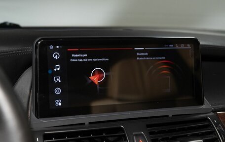 BMW X6, 2009 год, 1 872 000 рублей, 11 фотография