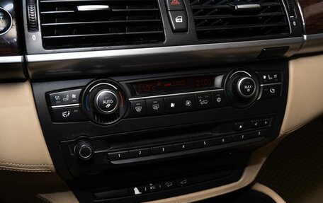 BMW X6, 2009 год, 1 872 000 рублей, 12 фотография