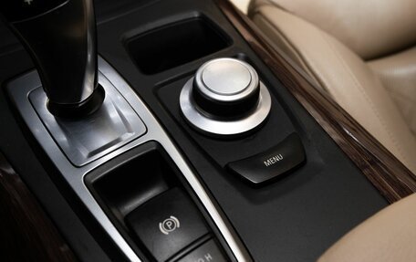 BMW X6, 2009 год, 1 872 000 рублей, 14 фотография