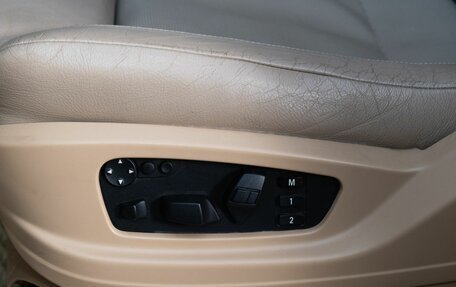 BMW X6, 2009 год, 1 872 000 рублей, 15 фотография