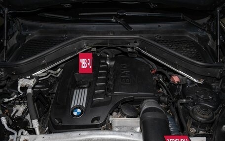 BMW X6, 2009 год, 1 872 000 рублей, 18 фотография