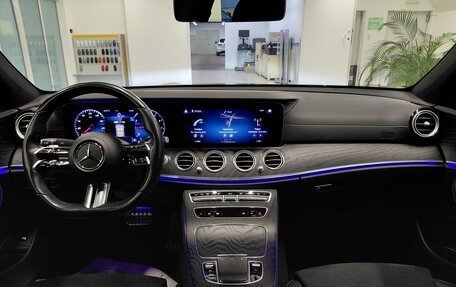 Mercedes-Benz E-Класс, 2021 год, 4 700 000 рублей, 13 фотография