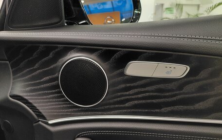 Mercedes-Benz E-Класс, 2021 год, 4 700 000 рублей, 11 фотография