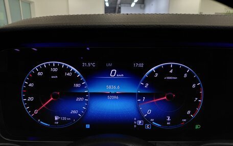 Mercedes-Benz E-Класс, 2021 год, 4 700 000 рублей, 17 фотография