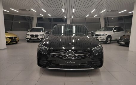 Mercedes-Benz E-Класс, 2021 год, 4 700 000 рублей, 3 фотография