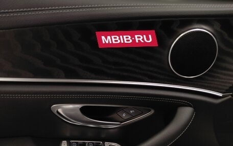 Mercedes-Benz E-Класс, 2021 год, 4 700 000 рублей, 12 фотография