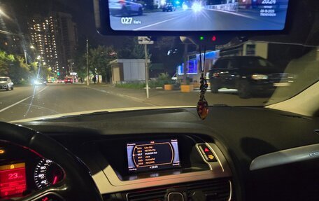 Audi A4, 2012 год, 1 390 000 рублей, 14 фотография