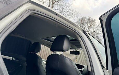 Audi A4, 2012 год, 1 390 000 рублей, 13 фотография