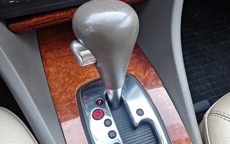 Audi A6, 2003 год, 550 000 рублей, 6 фотография