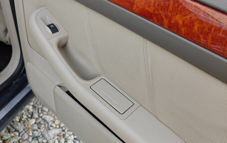 Audi A6, 2003 год, 550 000 рублей, 15 фотография