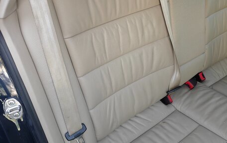 Audi A6, 2003 год, 550 000 рублей, 14 фотография