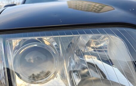 Audi A6, 2003 год, 550 000 рублей, 28 фотография