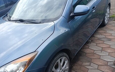 Mazda 3, 2010 год, 700 000 рублей, 2 фотография