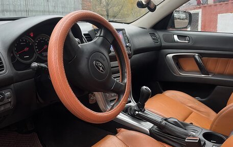 Subaru Outback III, 2004 год, 575 000 рублей, 7 фотография