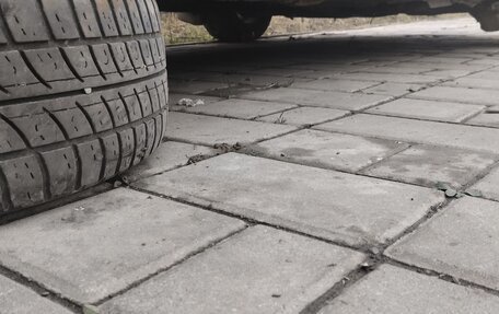 Mazda 323, 1996 год, 125 000 рублей, 2 фотография