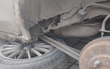 Mazda 323, 1996 год, 125 000 рублей, 4 фотография