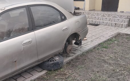 Mazda 323, 1996 год, 125 000 рублей, 5 фотография