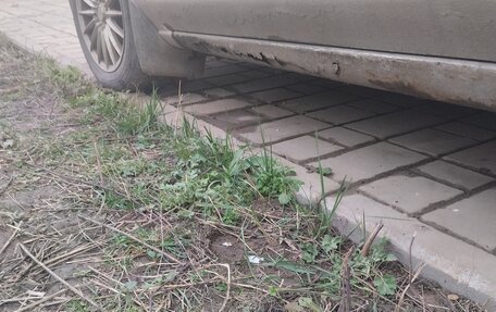 Mazda 323, 1996 год, 125 000 рублей, 3 фотография