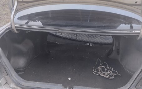 Mazda 323, 1996 год, 125 000 рублей, 10 фотография