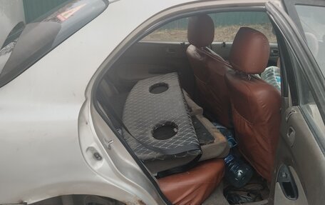 Mazda 323, 1996 год, 125 000 рублей, 9 фотография