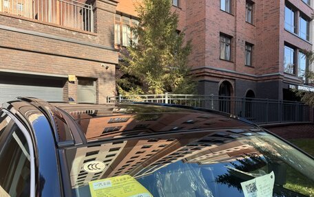 Toyota RAV4, 2025 год, 3 830 000 рублей, 9 фотография