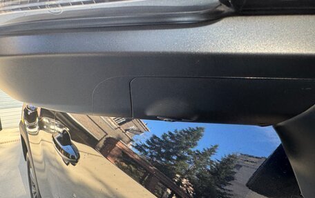 Toyota RAV4, 2025 год, 3 830 000 рублей, 10 фотография