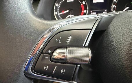 Skoda Octavia IV, 2021 год, 2 140 000 рублей, 14 фотография