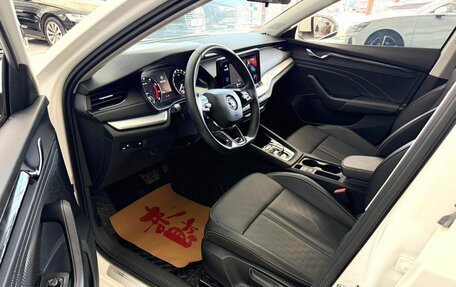 Skoda Octavia IV, 2021 год, 2 140 000 рублей, 7 фотография