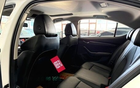 Skoda Octavia IV, 2021 год, 2 140 000 рублей, 11 фотография