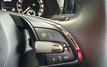 Skoda Octavia IV, 2021 год, 2 140 000 рублей, 10 фотография