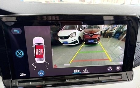 Skoda Octavia IV, 2021 год, 2 140 000 рублей, 9 фотография