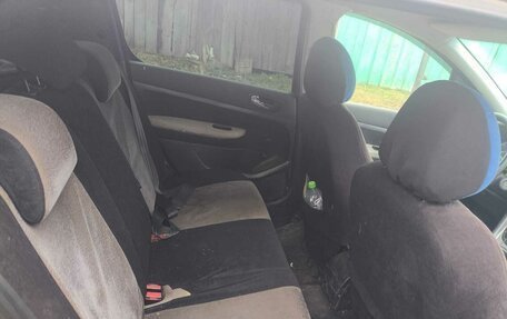 Peugeot 307 I, 2004 год, 330 000 рублей, 7 фотография