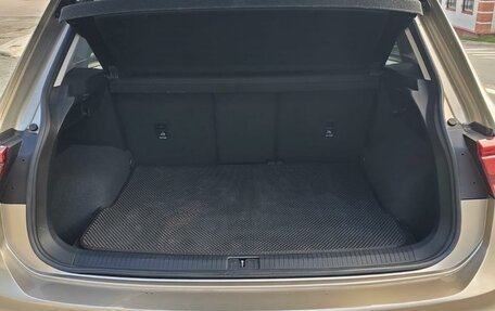 Volkswagen Tiguan II, 2021 год, 2 830 000 рублей, 8 фотография