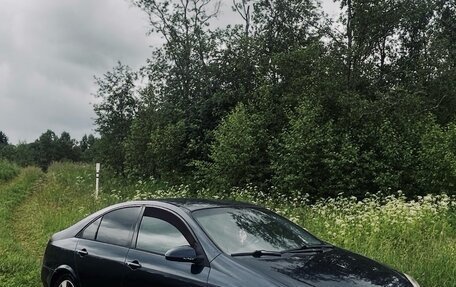 Nissan Primera III, 2006 год, 300 000 рублей, 3 фотография